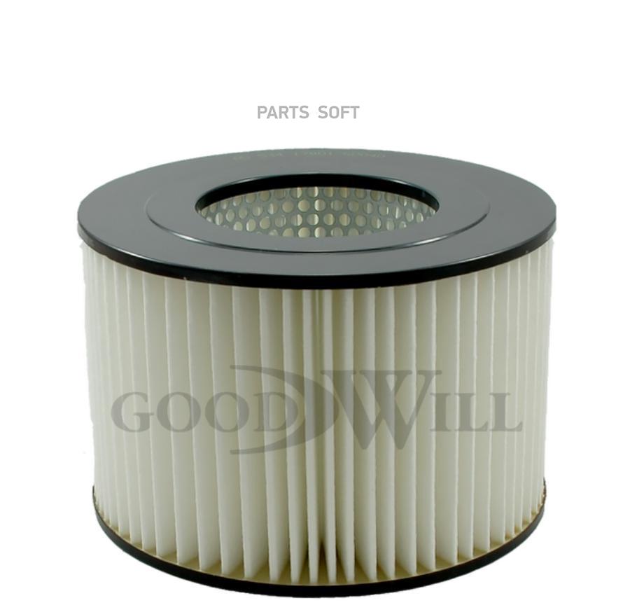 Фильтр воздушный двигателя Goodwill AG534