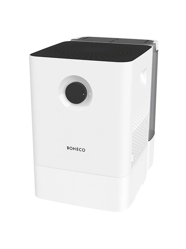 фото Мойка воздуха boneco w300 white