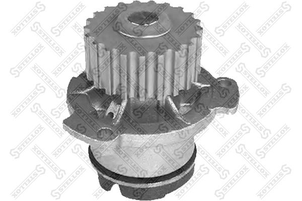 

4500-0054-Sx помпа Lada Samara 1.1-1.5 86-92 Stellox арт. 45000054SX