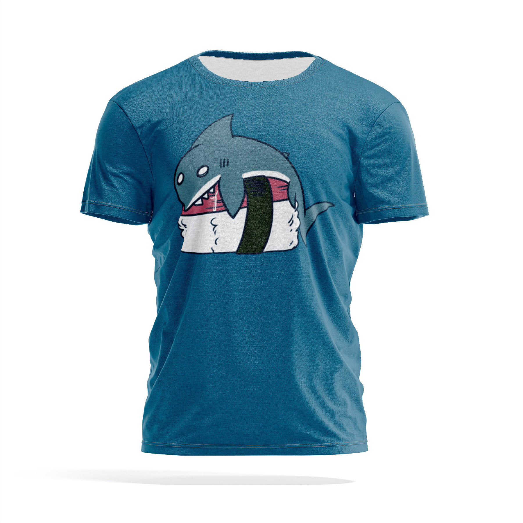 

Футболка мужская PANiN PaninManTshirtVM_5_8_VM1626923 синяя 3XL, Синий, PaninManTshirtVM_5_8_VM1626923