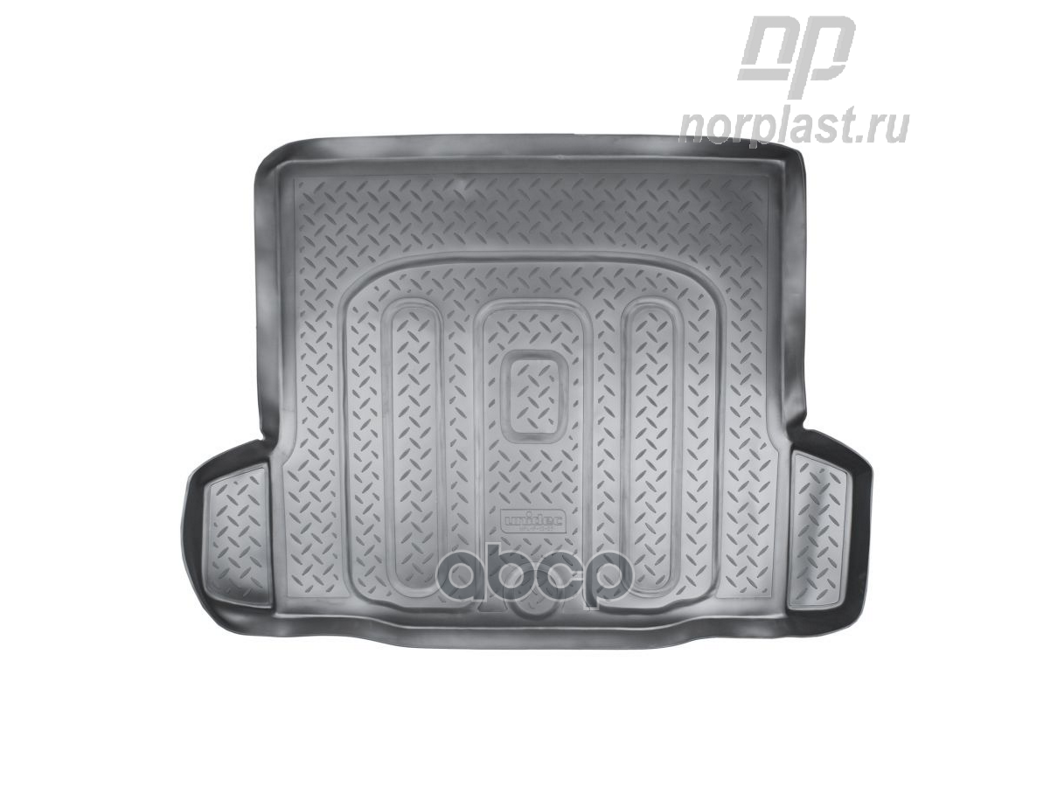 

Коврик багажника (полиуретан)