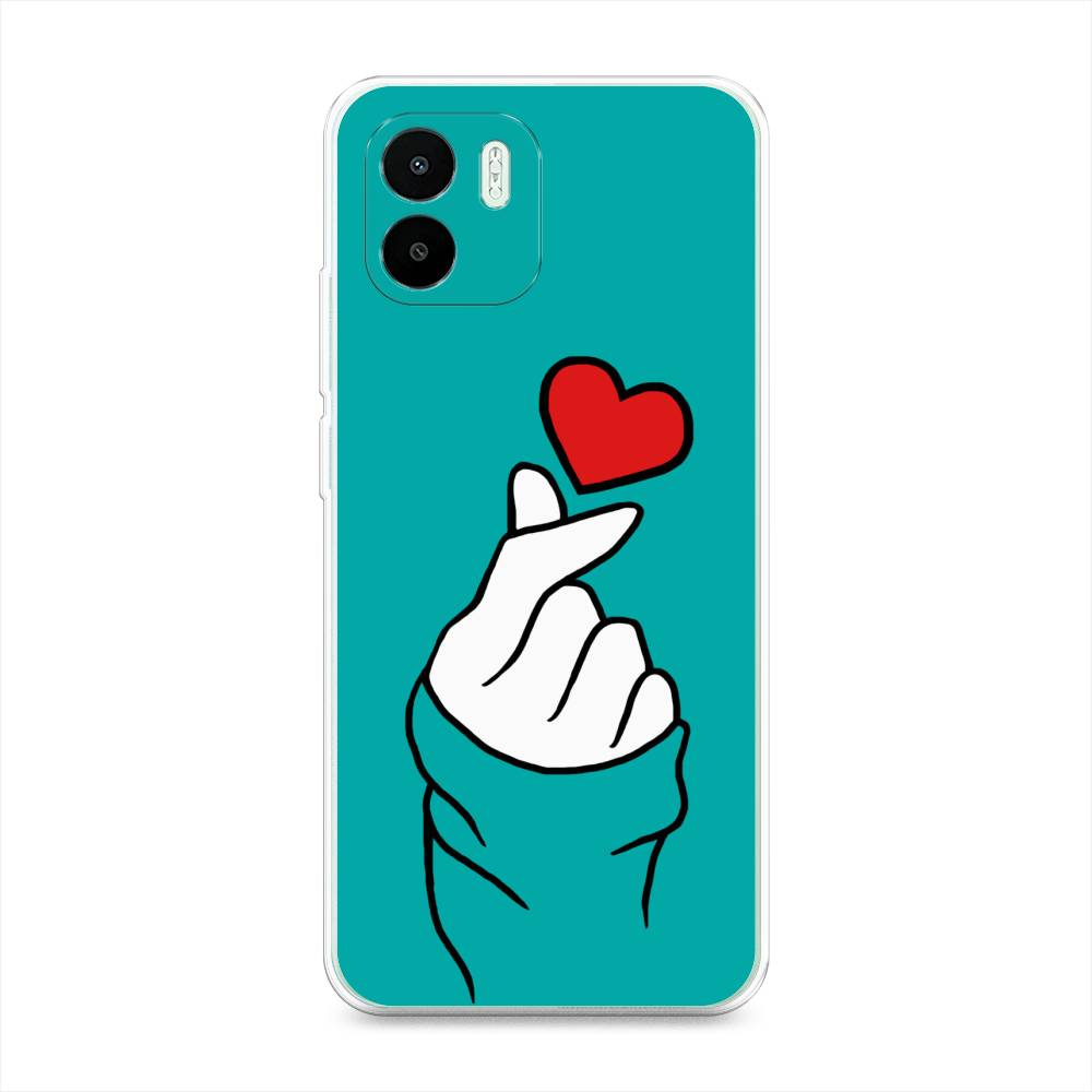 Чехол Awog  на Redmi A1 / Редми A1 