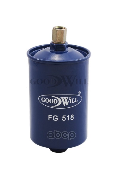 

Фильтр топливный Goodwill FG518