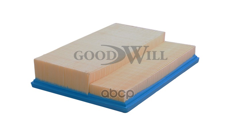 

Фильтр воздушный двигателя Goodwill AG230