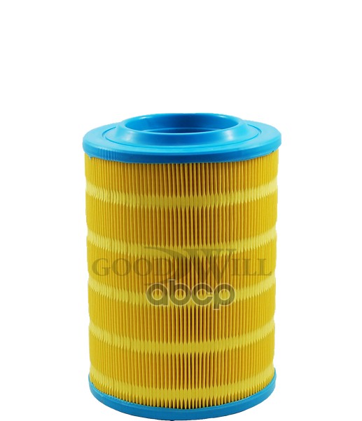 

Фильтр воздушный двигателя Goodwill AG219