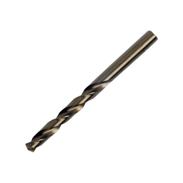 Сверло по металлу кобальтовое HSS-CO DIN-338 (5х52х86 мм) МастерАлмаз 10501583