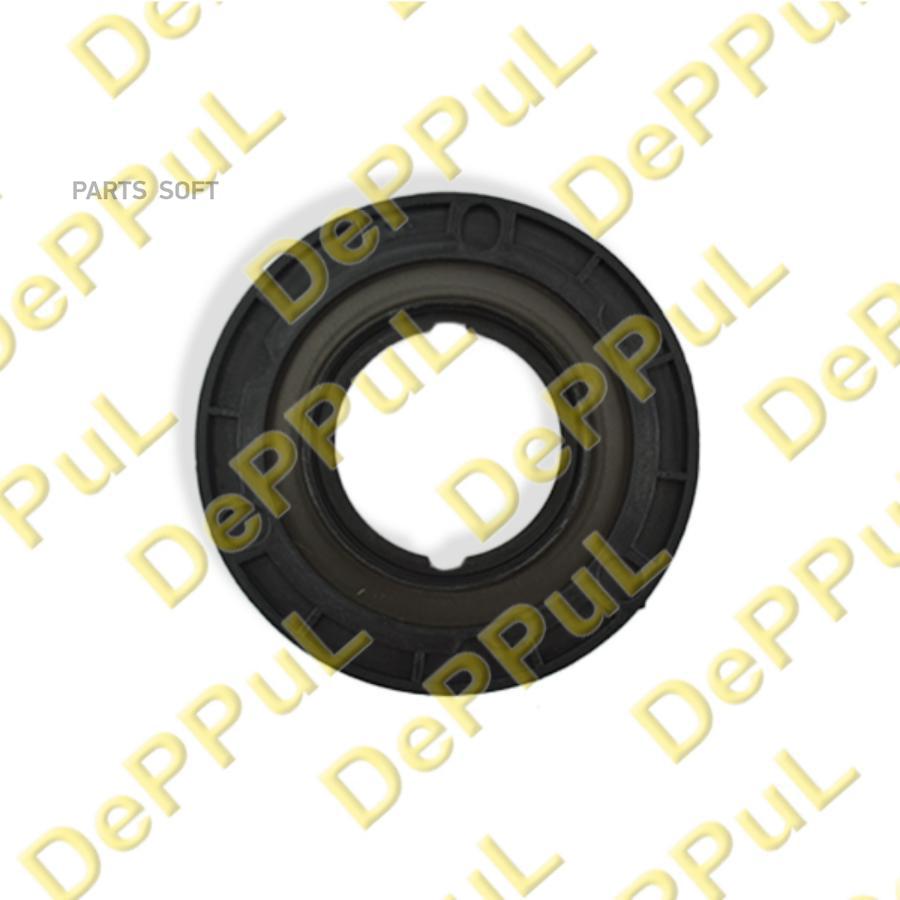 

Сальник Коленвала Передний DEPPUL DECL255