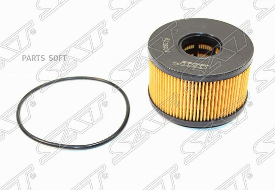 

Фильтр масляный (картридж) FORD TRANSIT 2.02.4 00-06MONDEO III 2.02.2 DIESEL SAT ST1088179