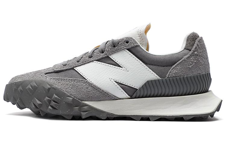 

Кроссовки унисекс New Balance XC-72 серые 40 EU, Серый, XC-72