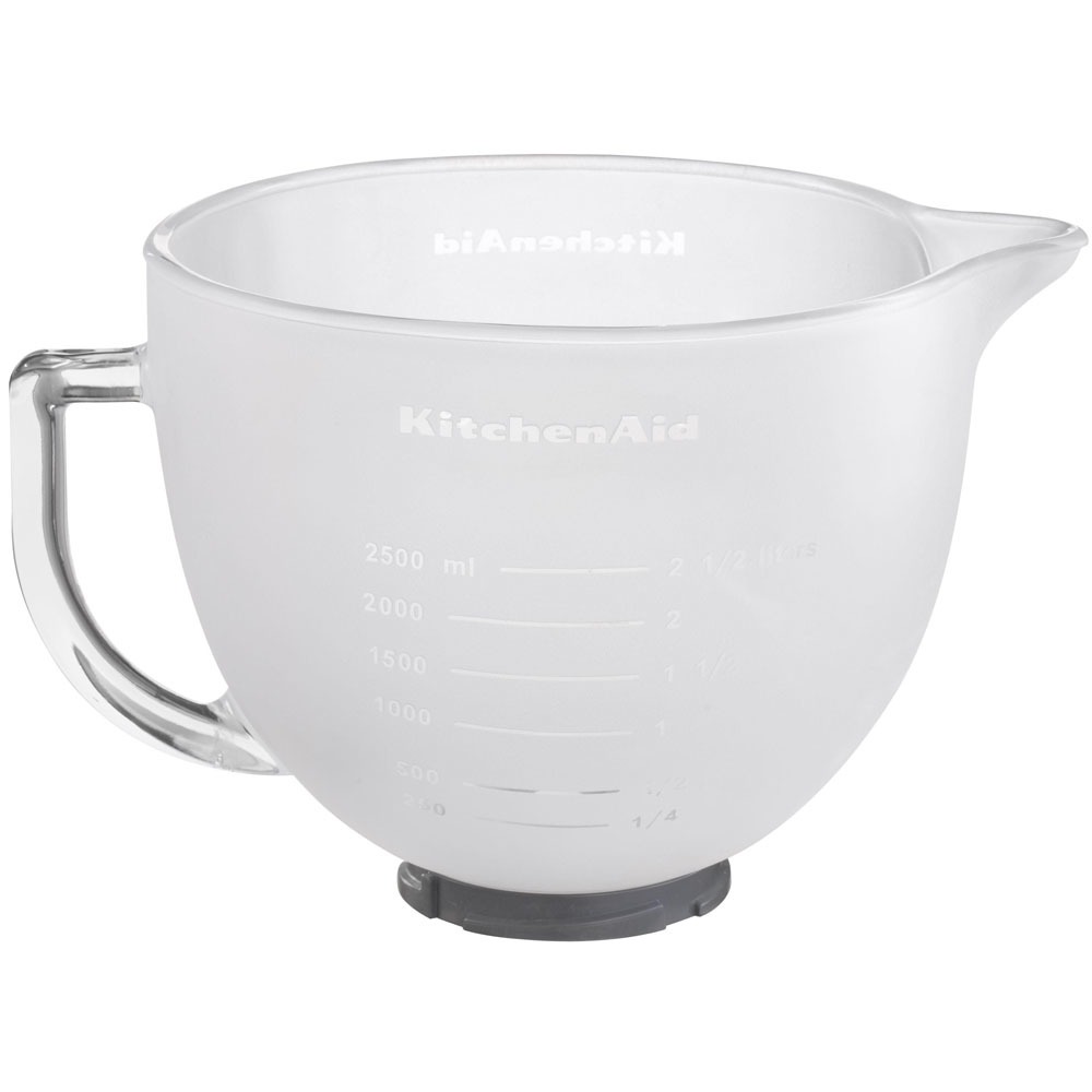 Чаша для миксера KitchenAid 5K5FGB