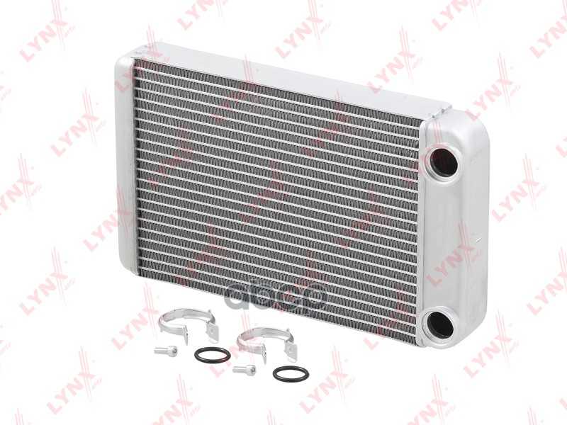 

Радиатор Отопителя Rh-0228 Nsii0018514320 LYNXauto арт. RH0228