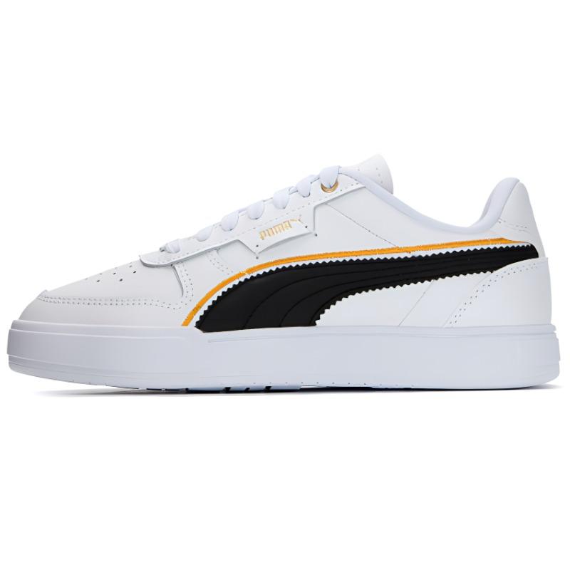 

Кеды унисекс Puma Caven Dime FC белые 44.5 EU, Белый, Caven Dime FC