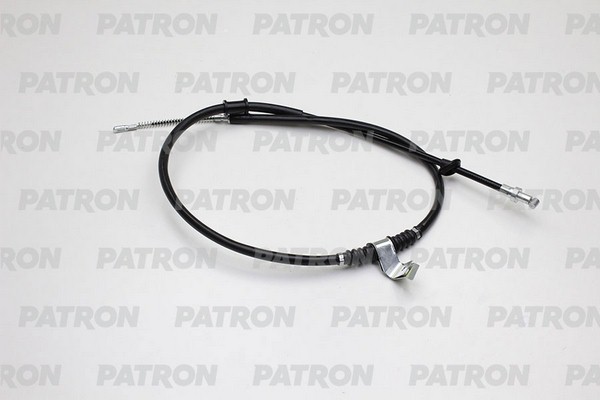 

Трос стояночного тормоза Daewoo Nubira 97-03 PATRON PC3163