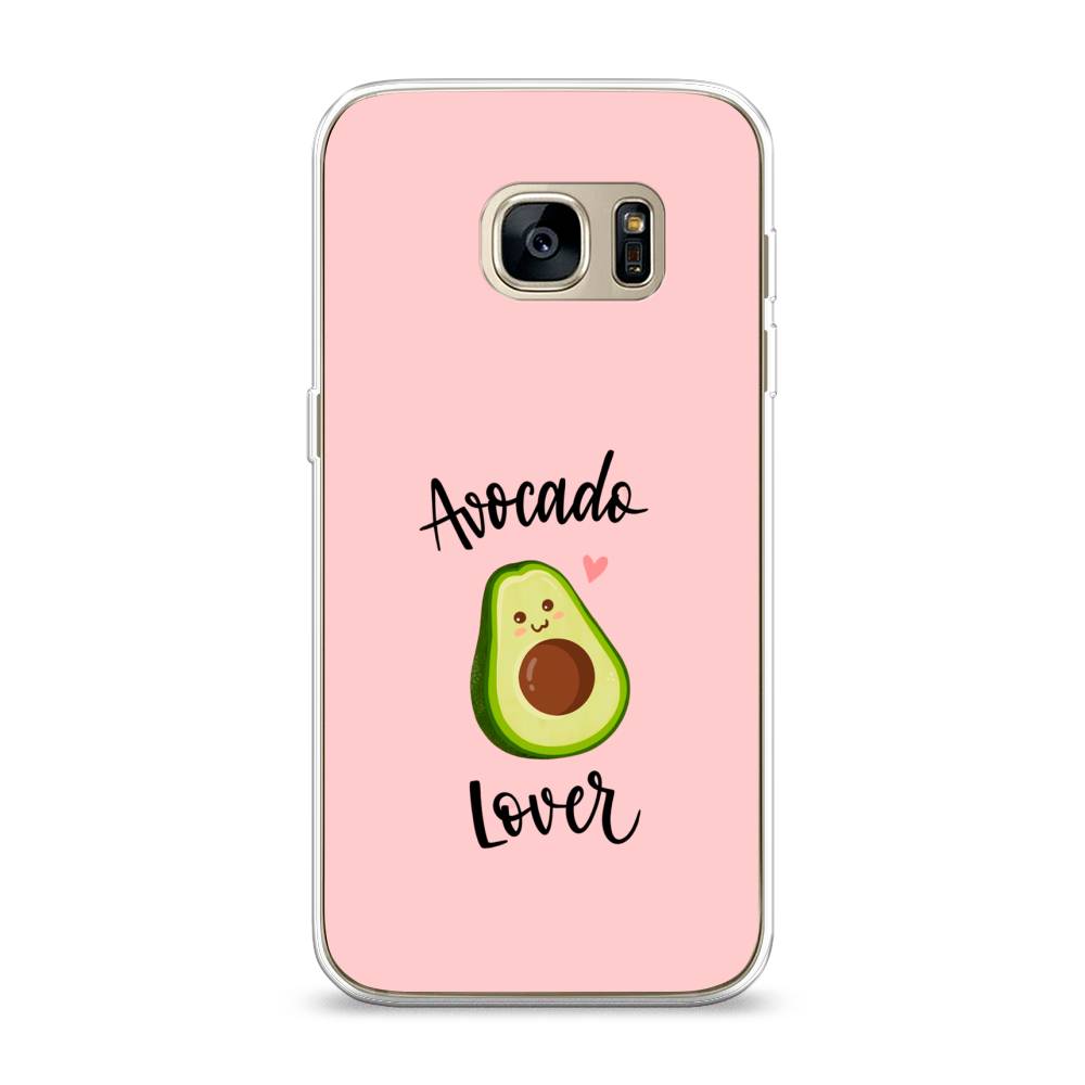 Чехол на Samsung Galaxy S7 