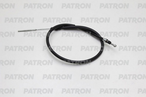 

Трос стояночного тормоза CITROEN: C8 ALL MODELS-T.T. (LH-SX) PATRON PC3136