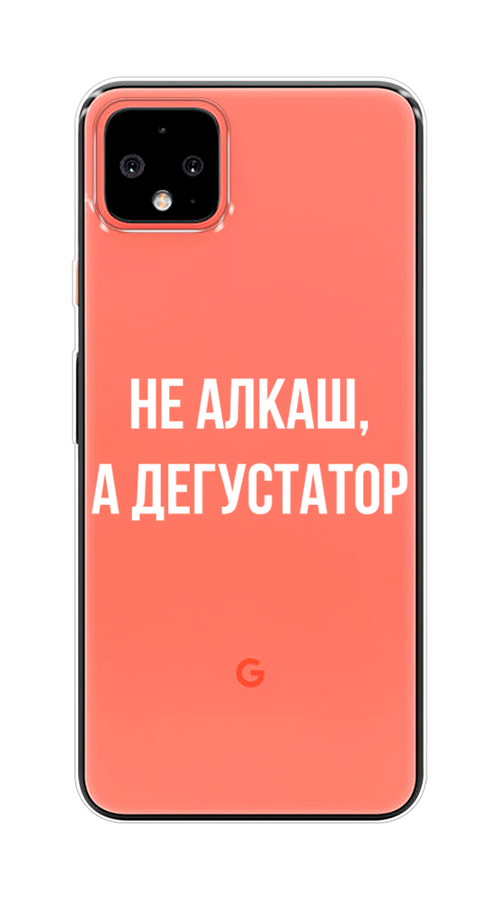 Чехол на Google Pixel 4 XL 