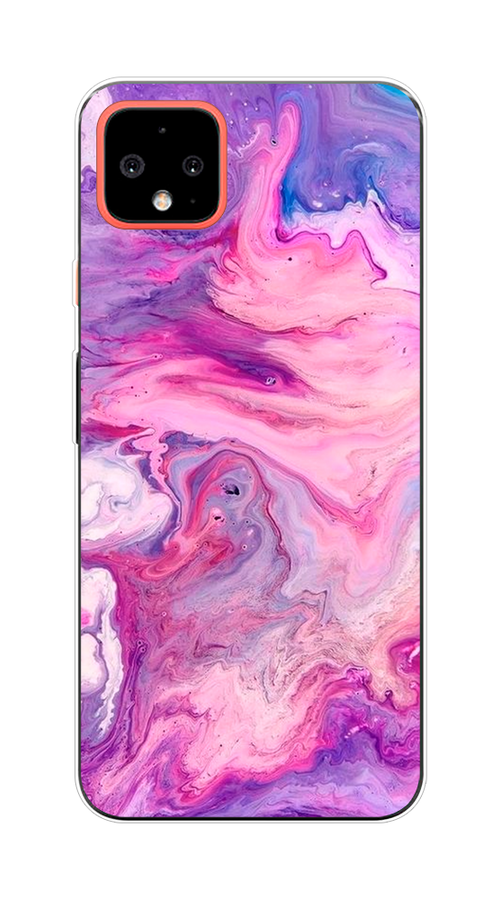 Чехол на Google Pixel 4 XL 