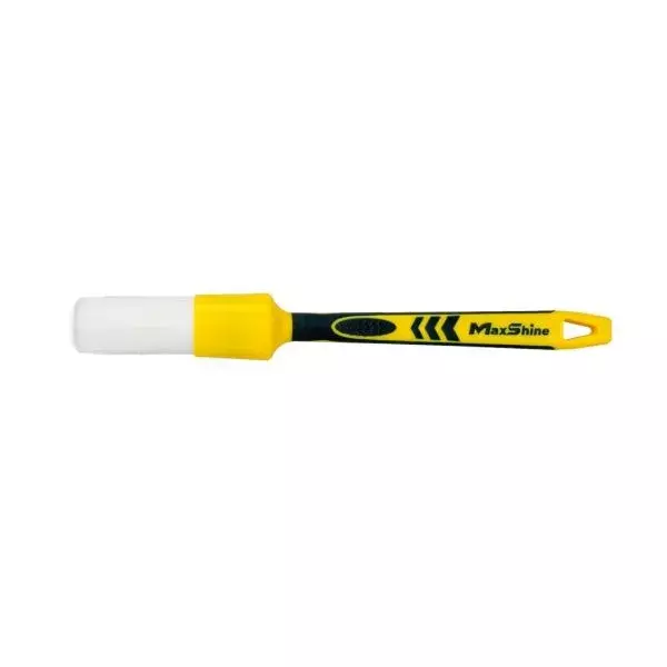 

Кисть для детейлинга - MaxShine White Classic #L 704617YL