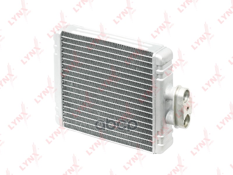

Радиатор Отопителя Rh-0279 Nsii0018514312 LYNXauto арт. RH0279