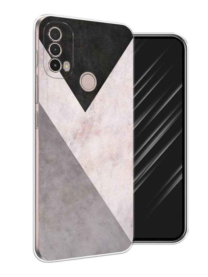 Чехол Awog на Lenovo K14 Plus / Леново K14 Плюс 