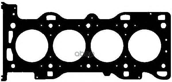 

Прокладка Гбц Ford Focus Ii/Mondeo Iii/Mazda 6 1.8 00- Ajusa арт. 10156900