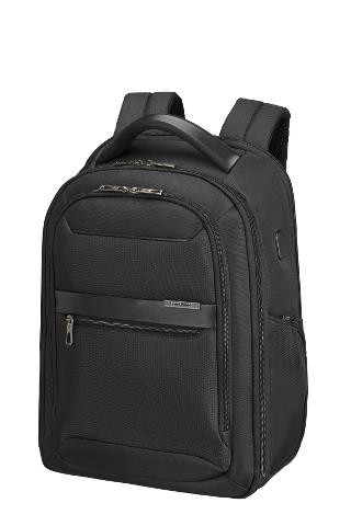 фото Рюкзак для ноутбука мужской samsonite cs3-009 15,6" черный