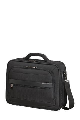 фото Сумка для ноутбука мужская samsonite cs3-003 15,6" черная