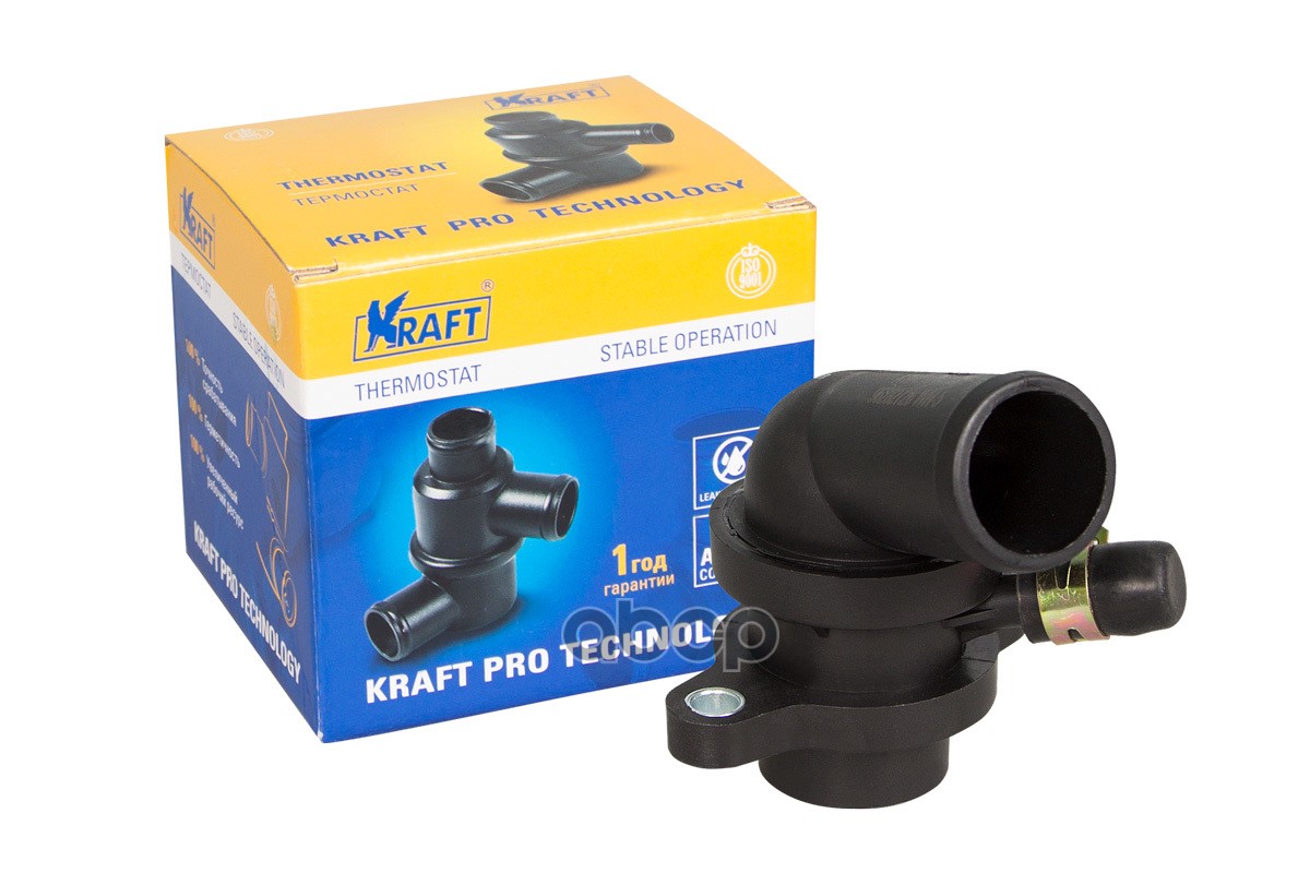 

Термостат Daewoo Nexia/Lanos Dohc Kraft арт. KT019525