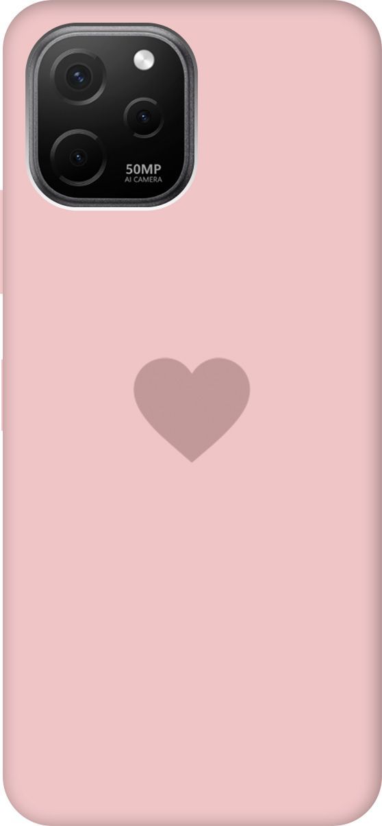 Чехол на Huawei nova Y61 