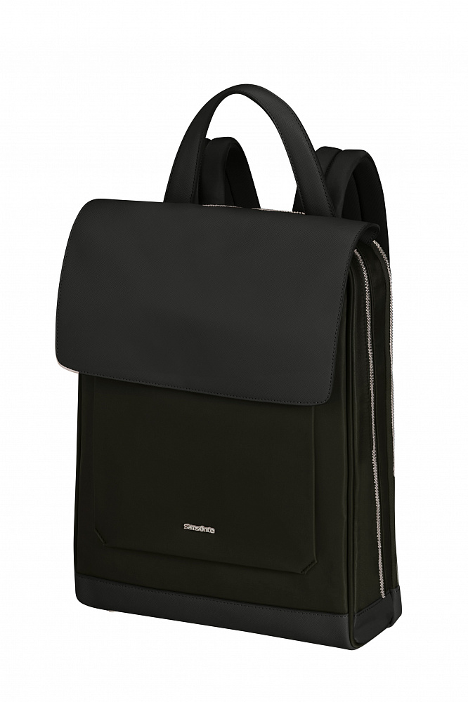 фото Рюкзак для ноутбука женский samsonite ka8-005 14,1" черный