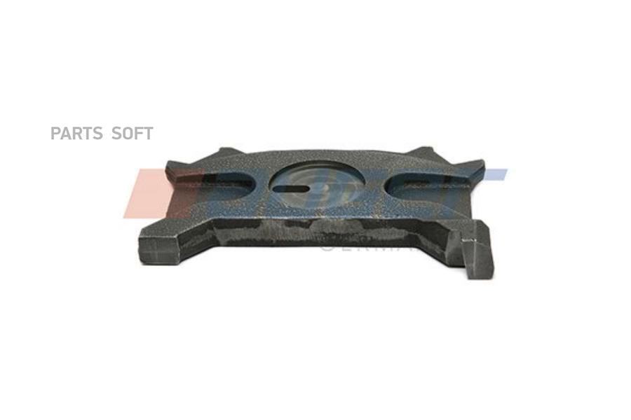 

Комплект 2Шт. Пластина, Тормозная Колодка auger 94503