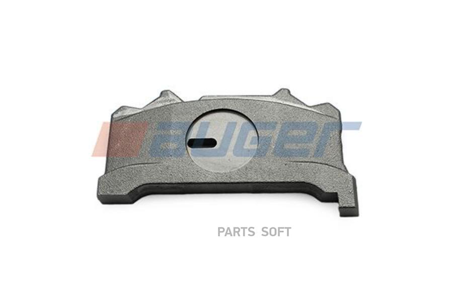 

Комплект 2Шт. Пластина, Тормозная Колодка auger 94501