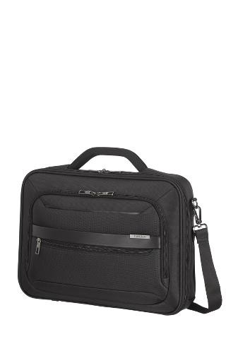 фото Сумка для ноутбука мужская samsonite cs3-002 15,6" черная