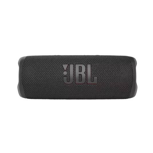 

Портативная колонка JBL Flip 6, чёрная, Черный, Flip 6