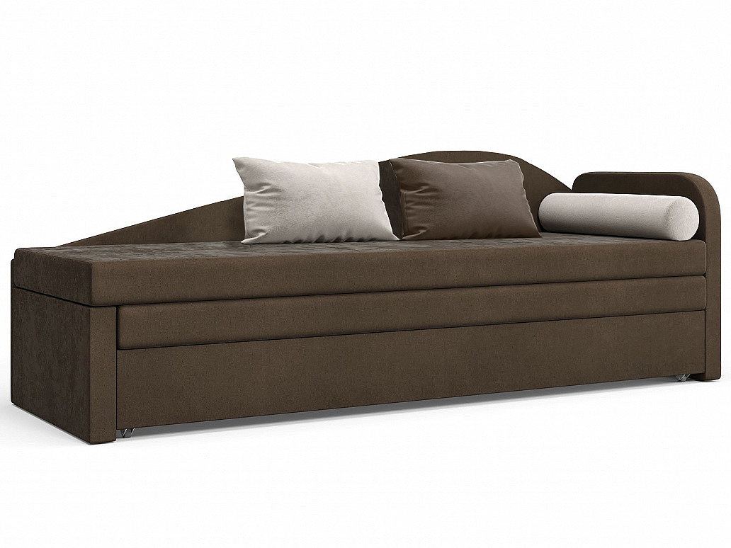 фото Прямой диван-кровать beneli верди