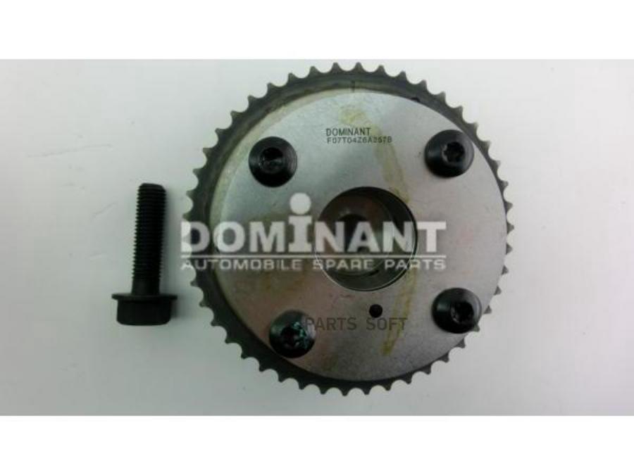 

DOMINANT Шестерня распредвала DOMINANT FO7T04Z6A257B
