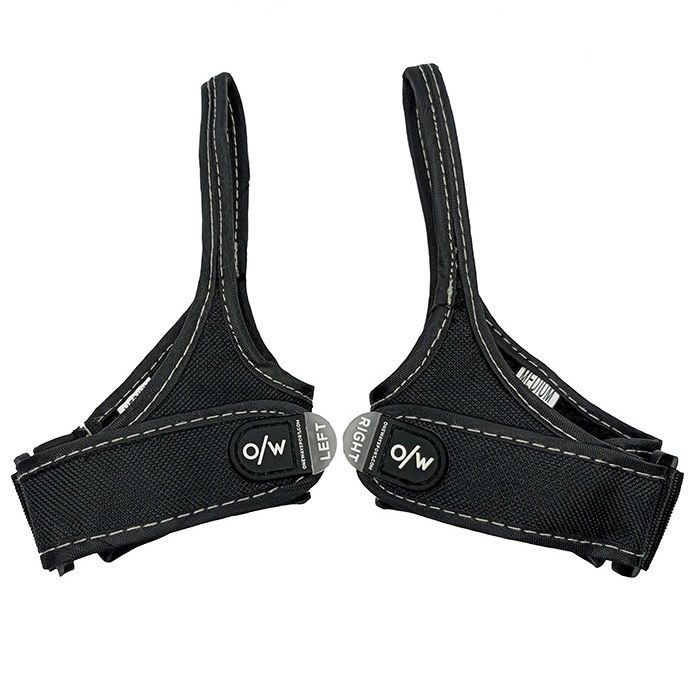 

Темляки ONEWAY OZ81221 AV (черный) (L), AV