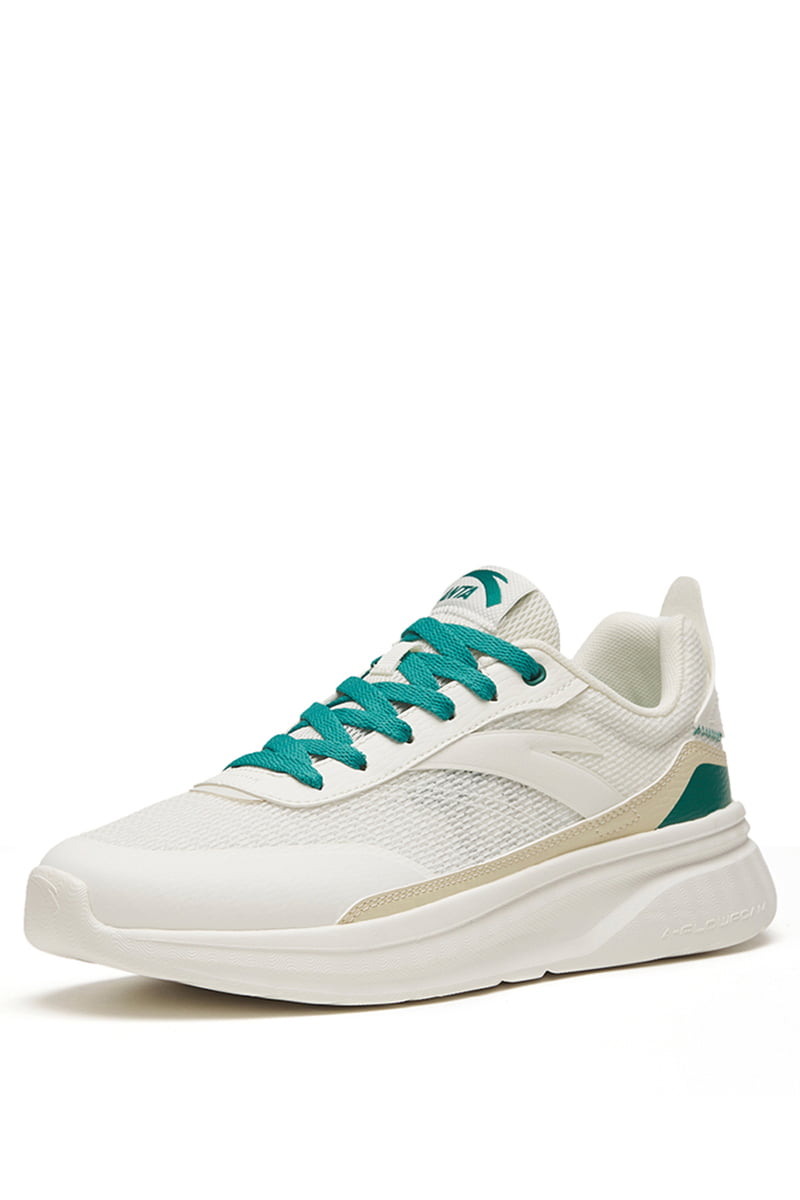 

Спортивные кроссовки мужские Anta Lifestyle Walker GZ белые 10 US, Белый, Lifestyle Walker GZ