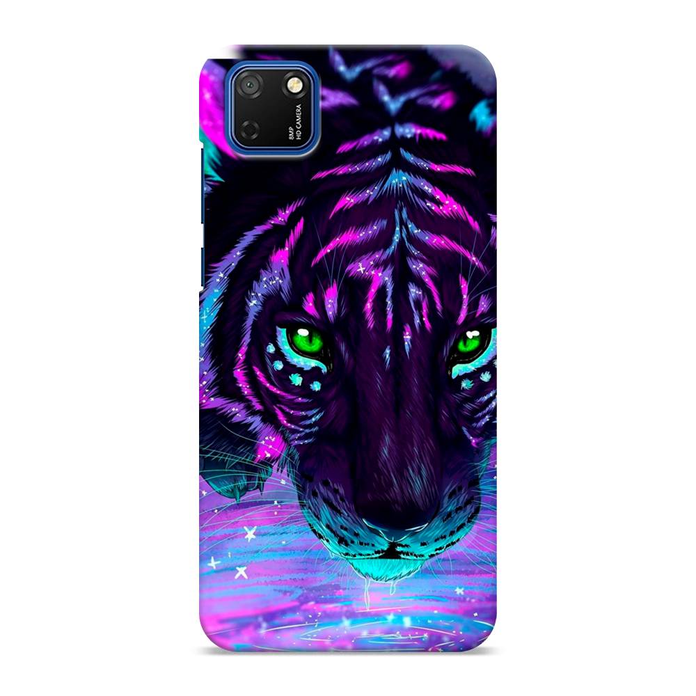 

Чехол Awog "Волшебный тигр" для Honor 9S
