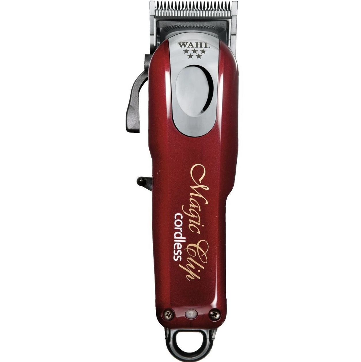 

Машинка для стрижки волос Wahl 8148-2316H красный, 8148-2316H