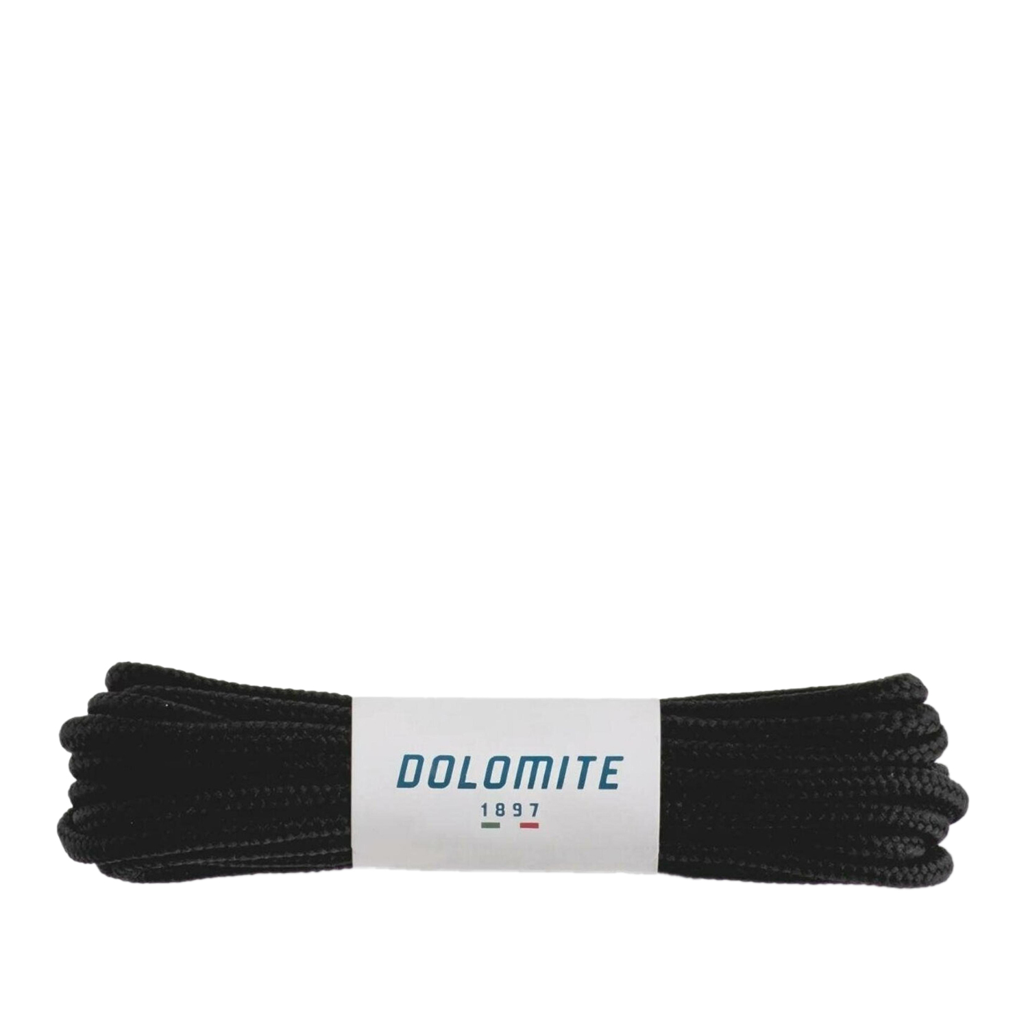 Шнурки  Dolomite Laces 54 High черные 170 см