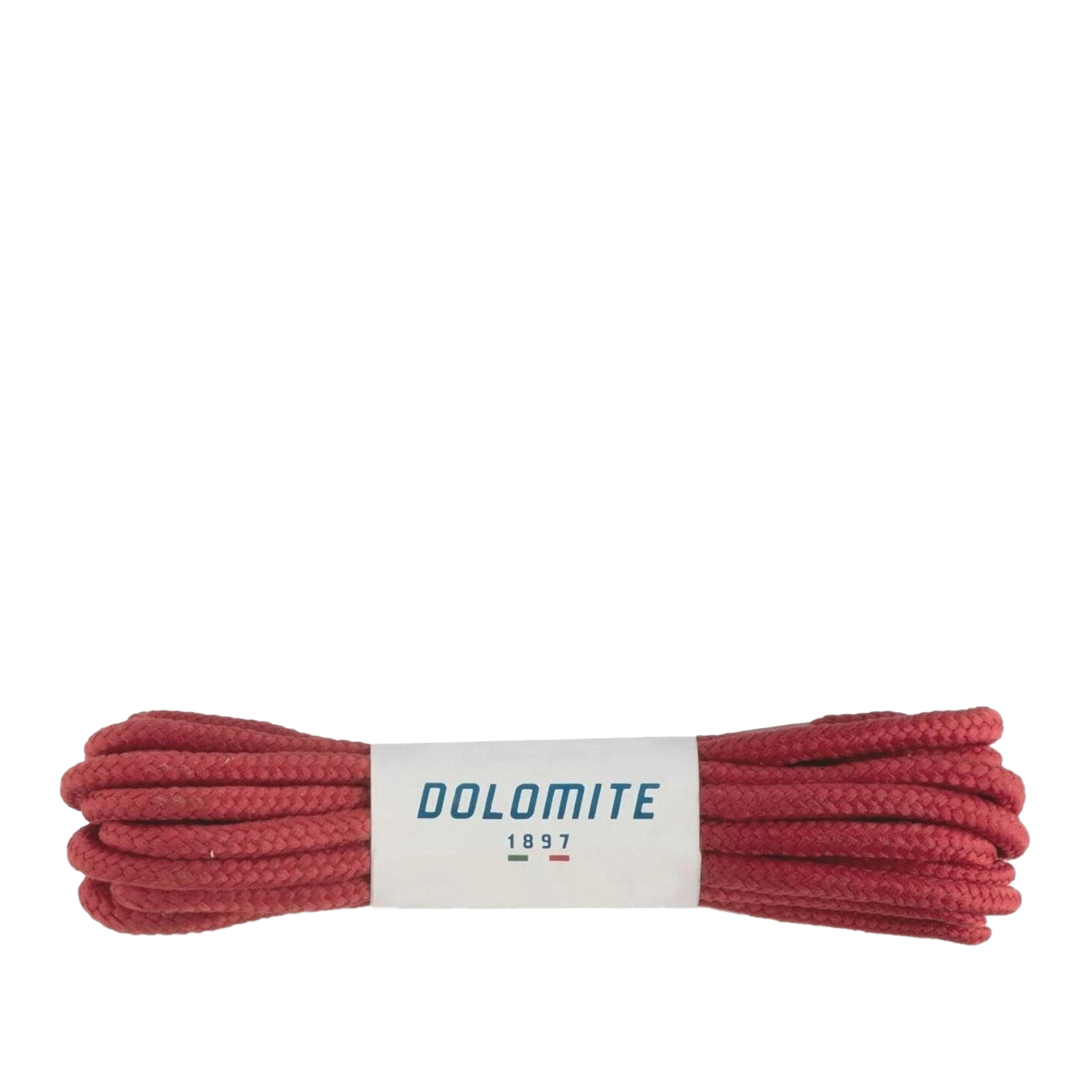 Шнурки  Dolomite Laces 54 High красные 170 см