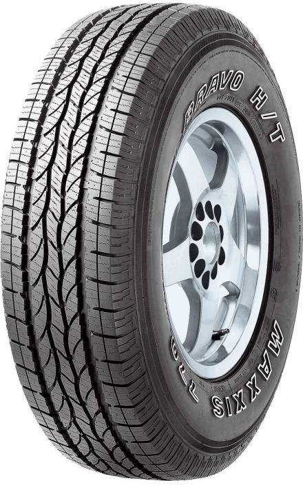 фото Шины maxxis 275/60r20 115t ht770 bravo