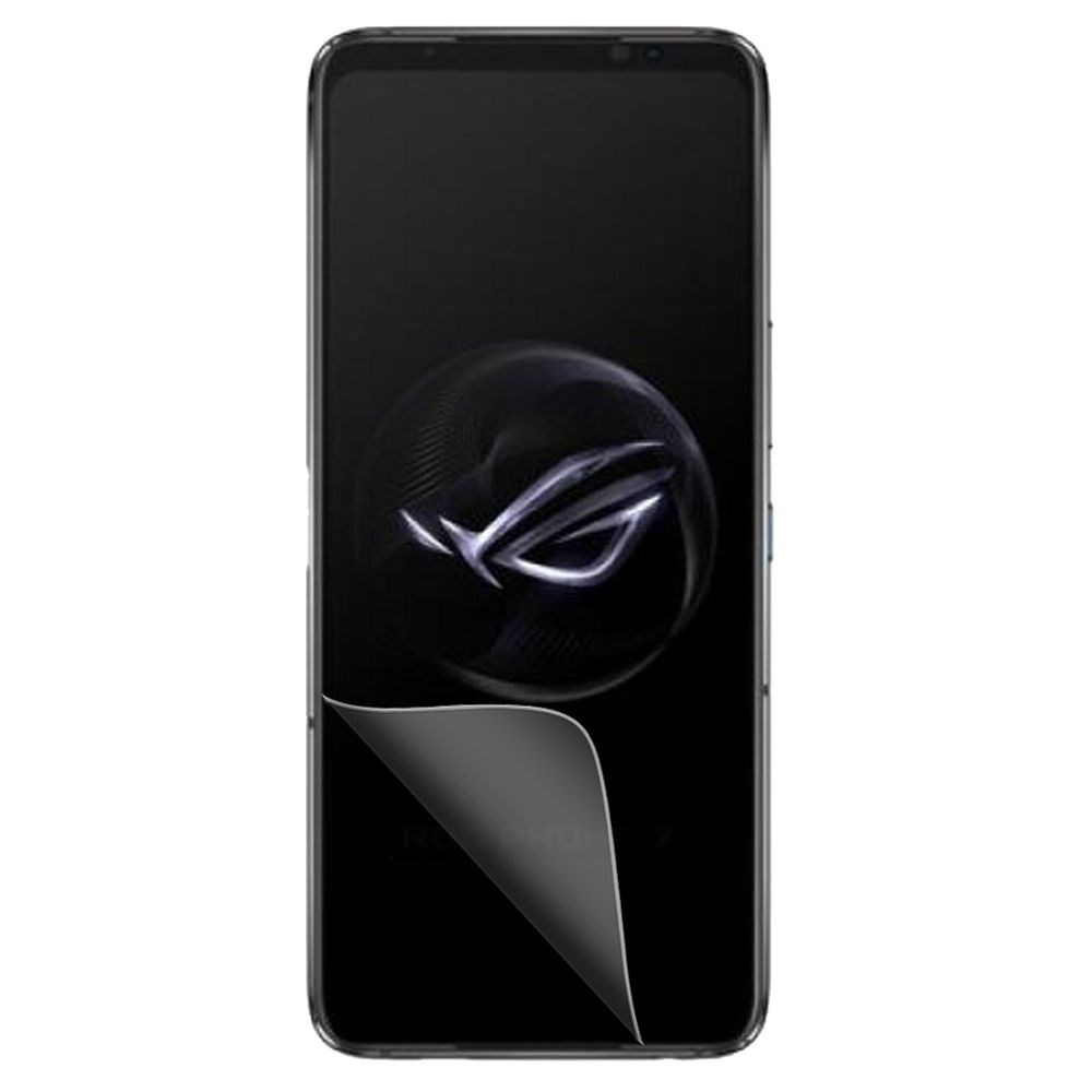 

Пленка защитная гидрогелевая Krutoff для Asus ROG Phone 7