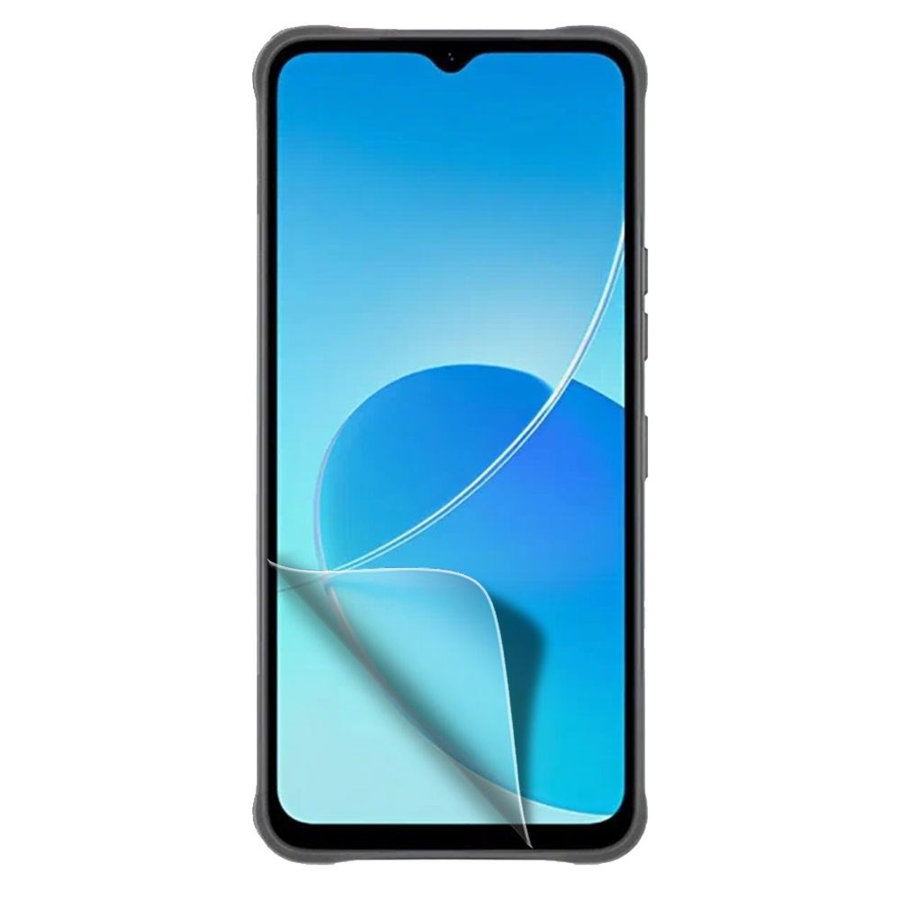 

Пленка защитная гидрогелевая Krutoff для Umidigi G5 Mecha