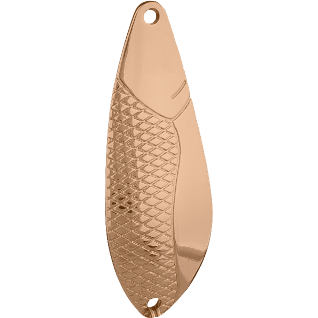 

PMB-WDA-28-M №5 (9.5см) M 28.5г., Золотистый, Dancer