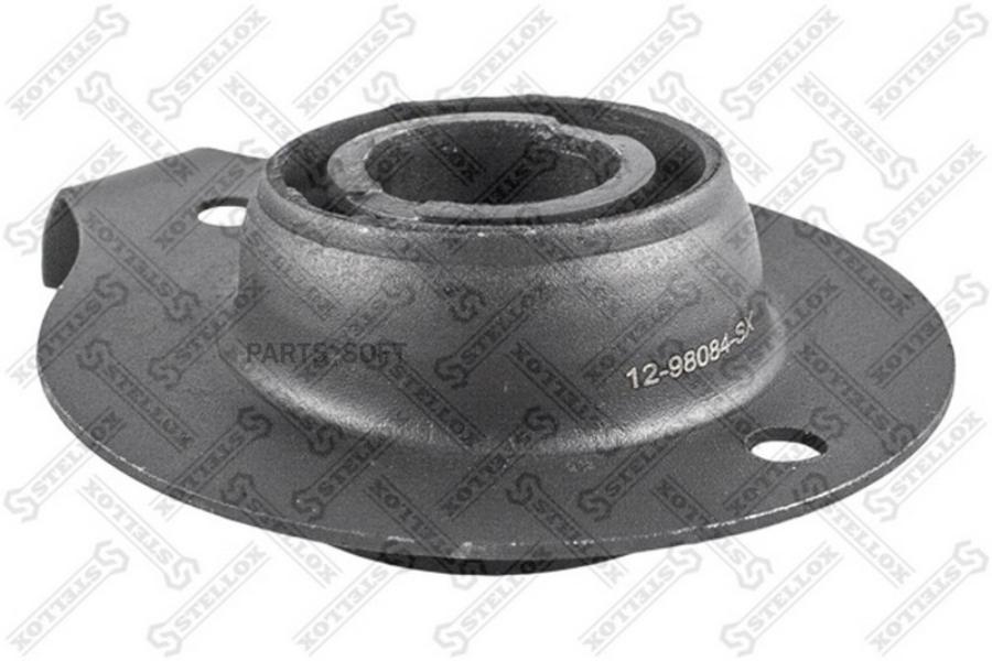 

12-98084-Sx опора Амортизатора Заднего Mazda 323 1.1-1.7d 85-91 Stellox арт. 1298084SX