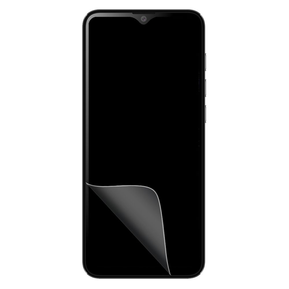 

Пленка защитная гидрогелевая Krutoff для Inoi Note 13s