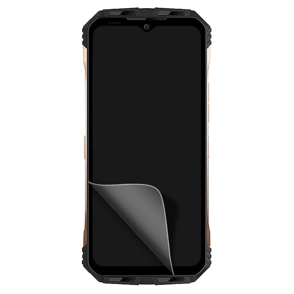 Пленка защитная гидрогелевая Krutoff для Doogee V30T