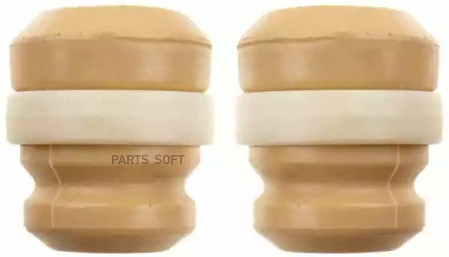 

Защитный комплект амортизатора 1шт